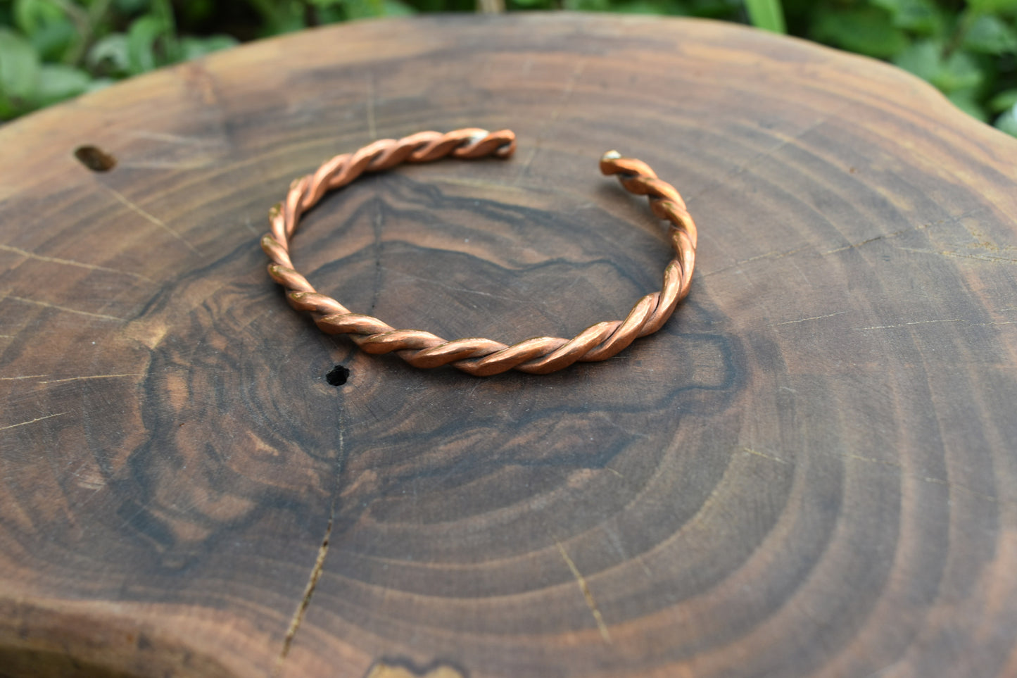 bracelet cuivre homme ou femme